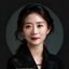 四虎影院用户林女士头像，职场女性优雅气质